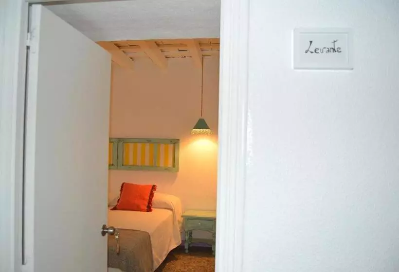 Pension Socaire Conil