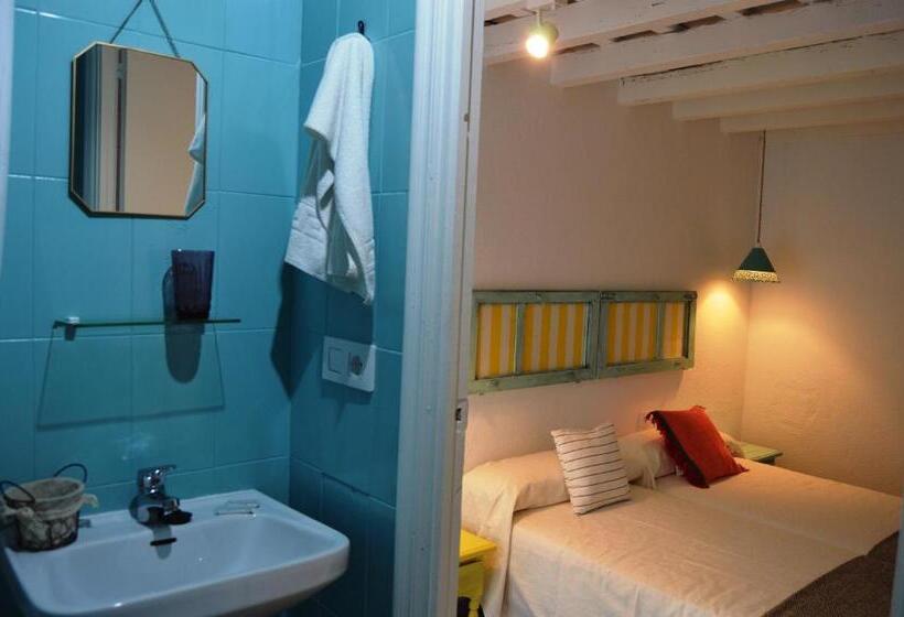 Pension Socaire Conil