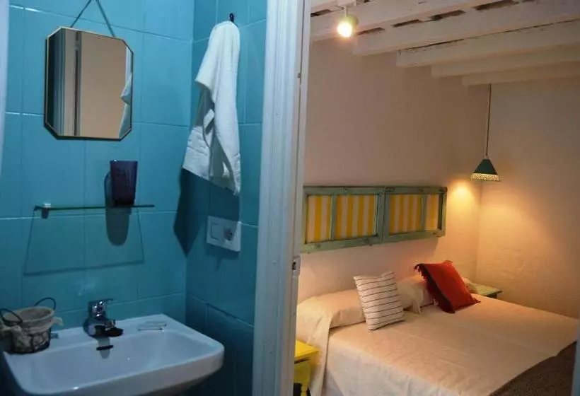 Pension Socaire Conil