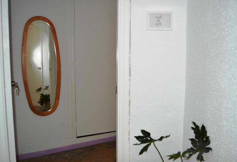 Pension Socaire Conil