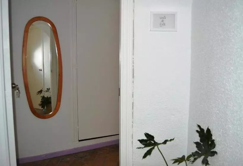 Pension Socaire Conil