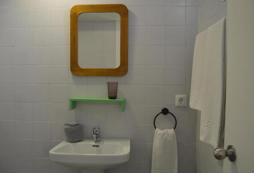 Pension Socaire Conil