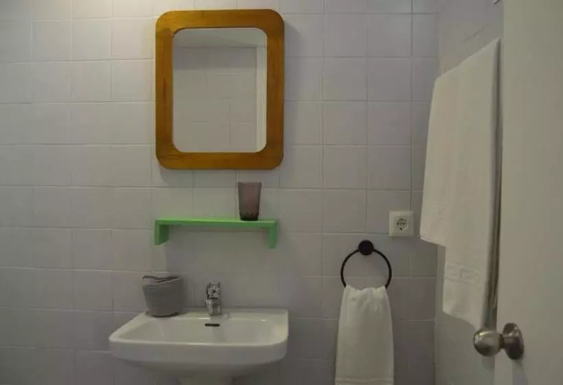 Pension Socaire Conil