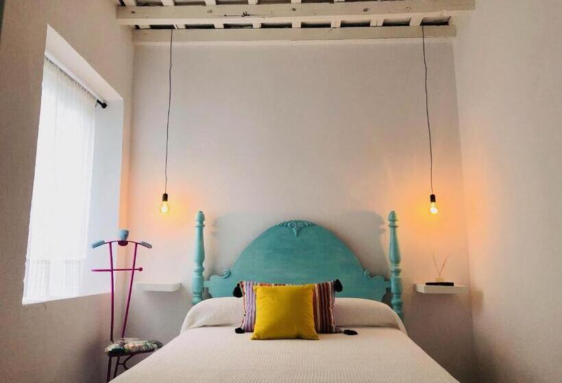 Pension Socaire Conil