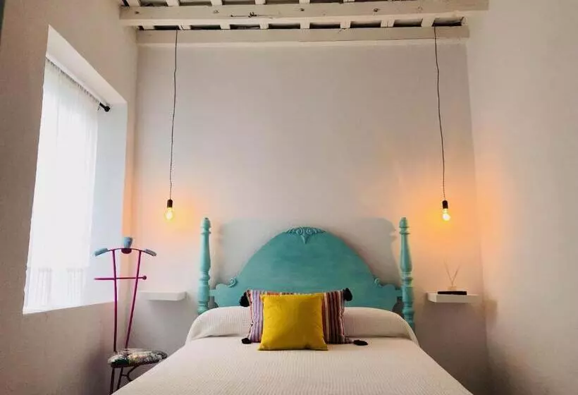 Pension Socaire Conil