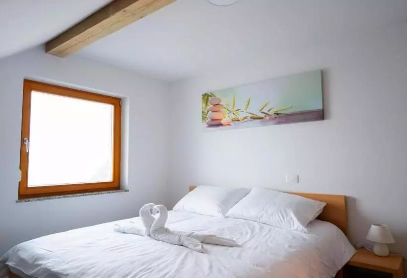 Pjagodic Apartments & Wellness