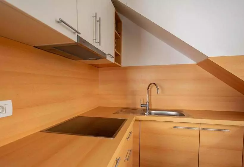 Pjagodic Apartments & Wellness