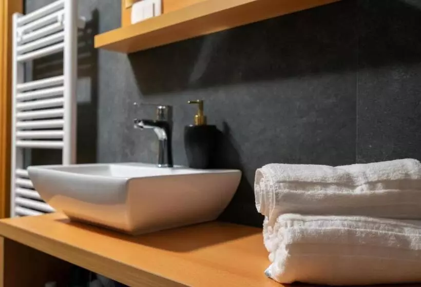 Pjagodic Apartments & Wellness