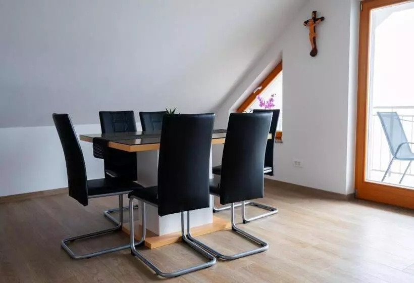 Pjagodic Apartments & Wellness