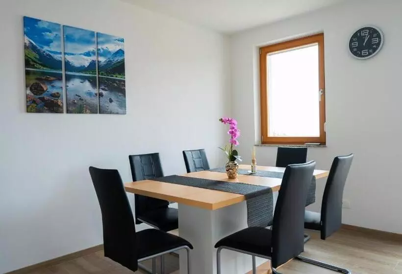 Pjagodic Apartments & Wellness