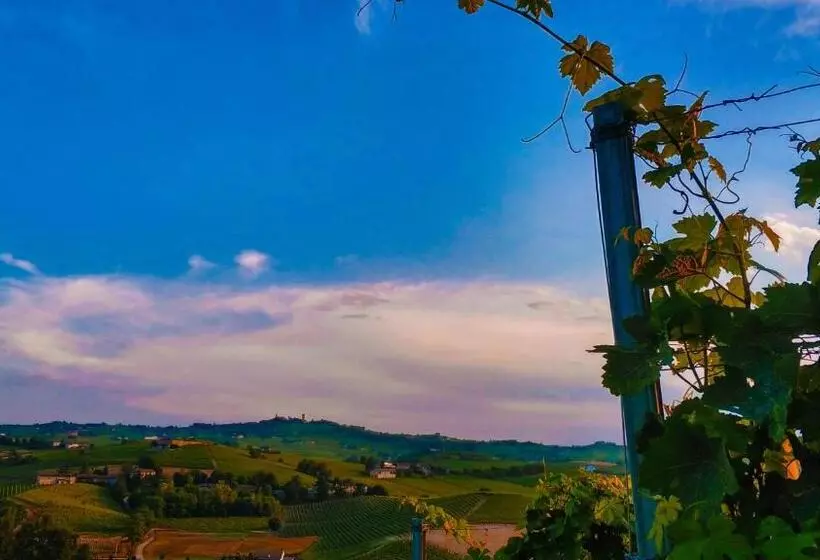 ベッドアンドブレックファースト Agriturismo Le Giustizie