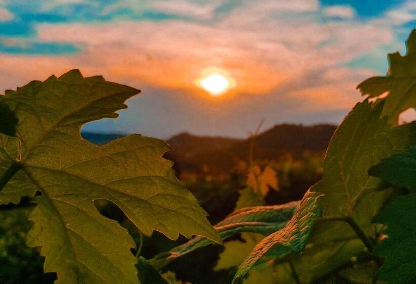 צימר Agriturismo Le Giustizie