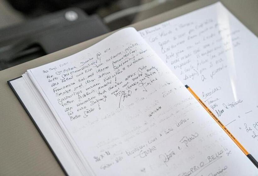 צימר Agriturismo Le Giustizie