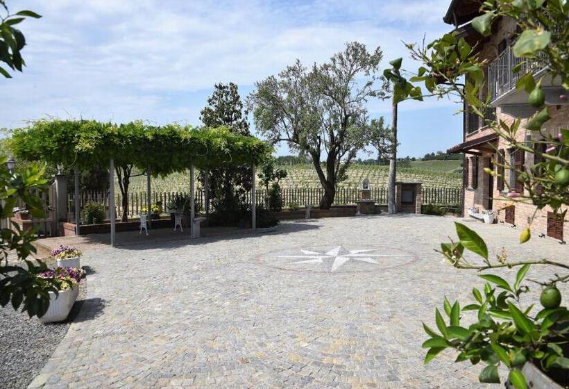 צימר Agriturismo Le Giustizie