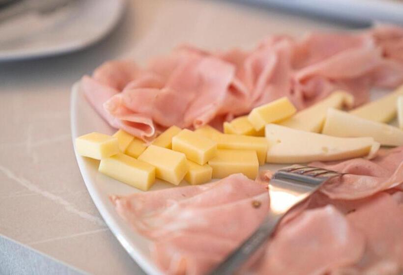 צימר Agriturismo Le Giustizie