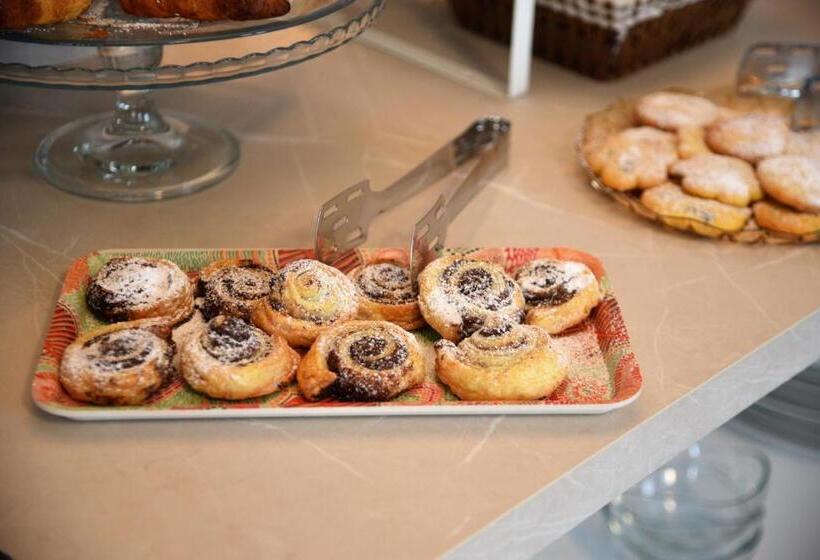 צימר Agriturismo Le Giustizie