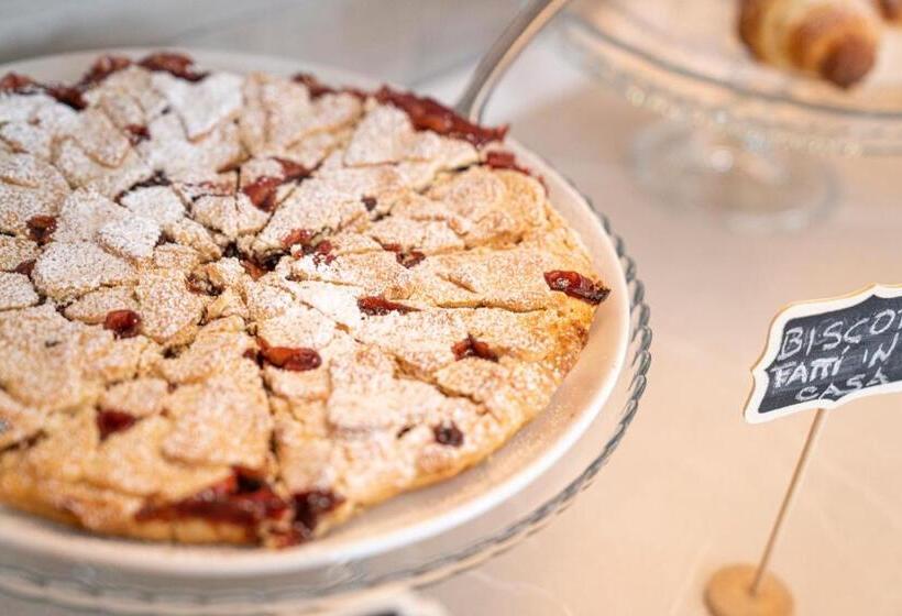 צימר Agriturismo Le Giustizie