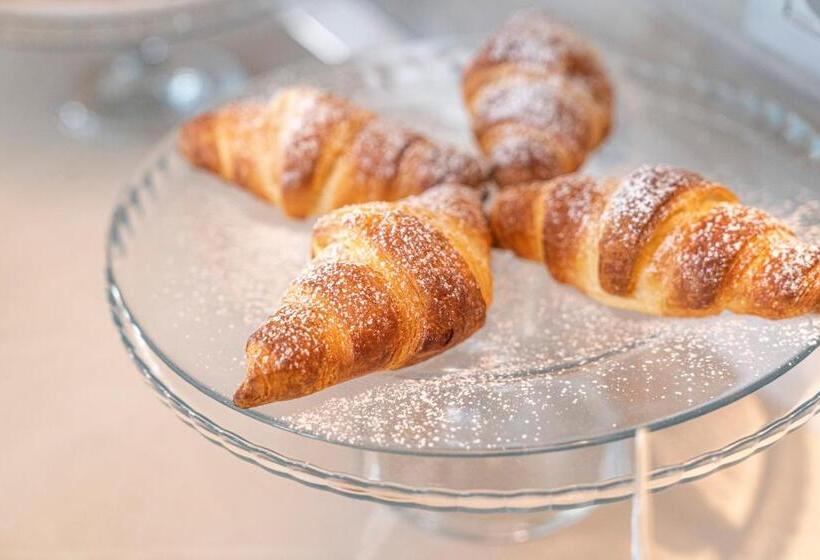 צימר Agriturismo Le Giustizie