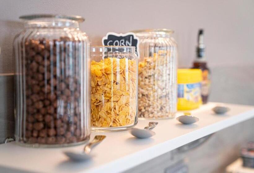 צימר Agriturismo Le Giustizie