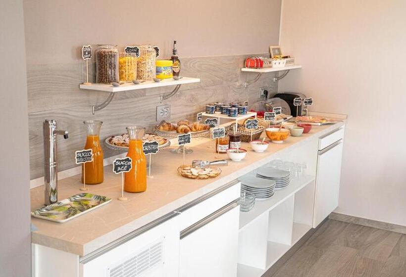 צימר Agriturismo Le Giustizie