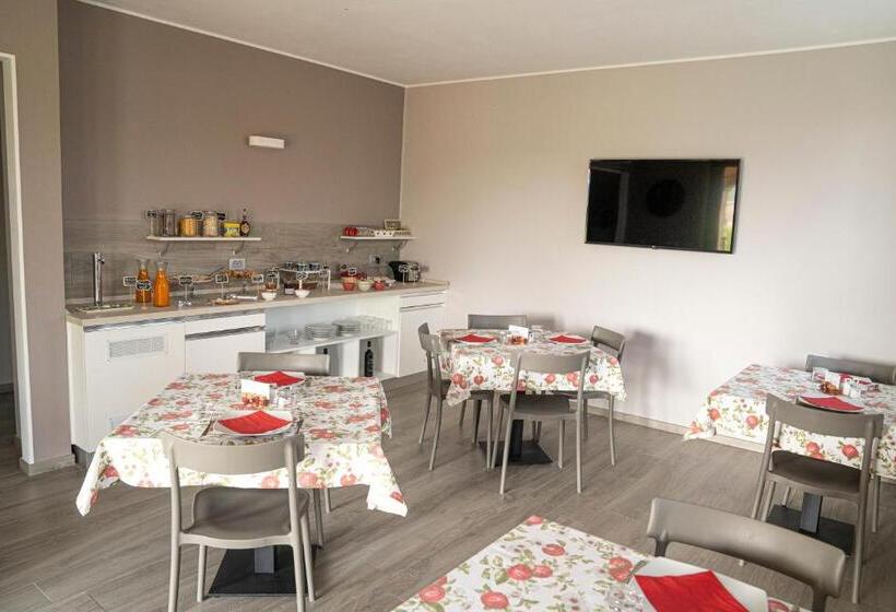 צימר Agriturismo Le Giustizie