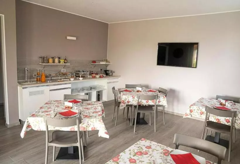 ベッドアンドブレックファースト Agriturismo Le Giustizie