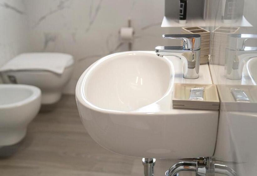 צימר Agriturismo Le Giustizie