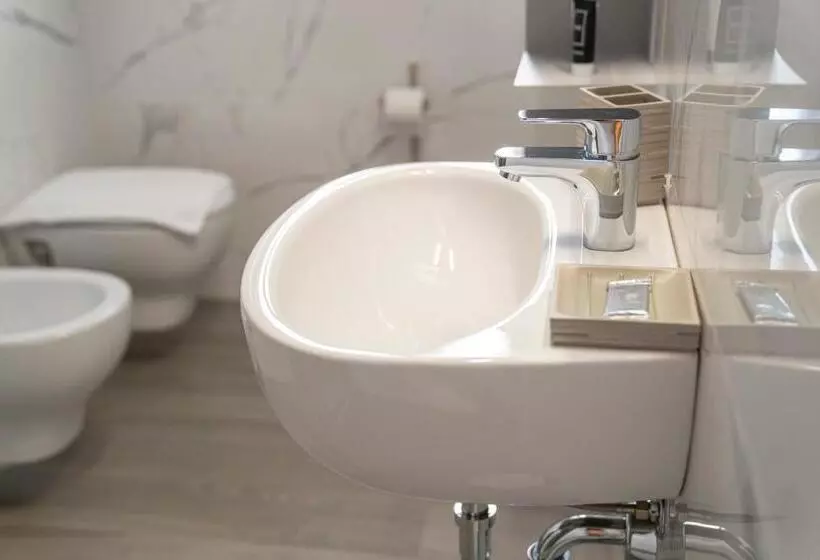 ベッドアンドブレックファースト Agriturismo Le Giustizie