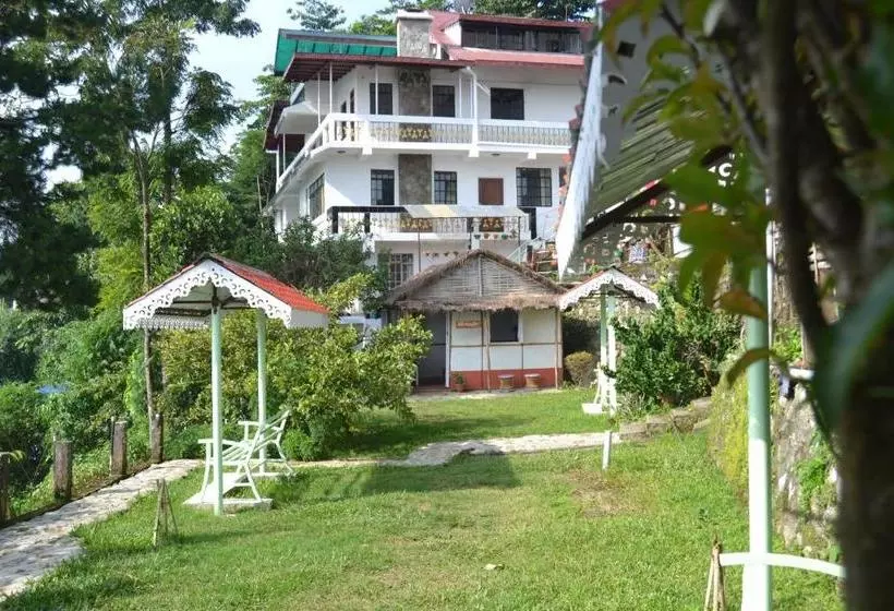 ベッドアンドブレックファースト The Gingko Eyrie