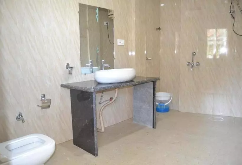 ベッドアンドブレックファースト The Gingko Eyrie