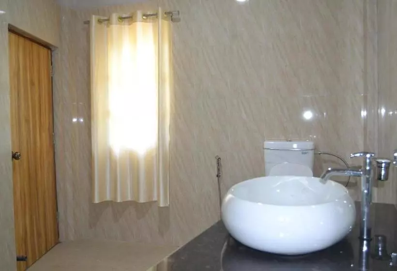 ベッドアンドブレックファースト The Gingko Eyrie