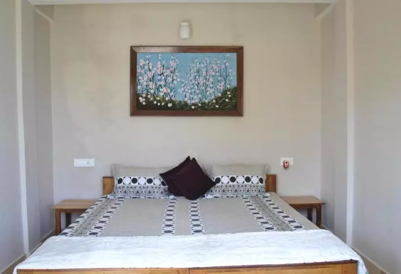 ベッドアンドブレックファースト The Gingko Eyrie