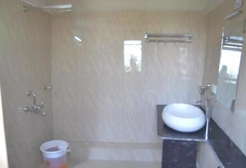 ベッドアンドブレックファースト The Gingko Eyrie