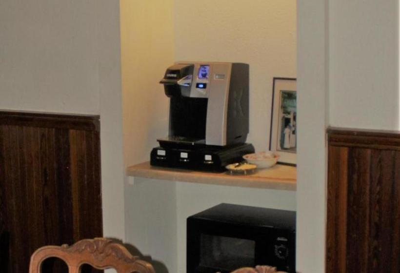 住宿加早餐 Veranda Historic Inn