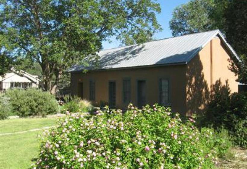 住宿加早餐 Veranda Historic Inn