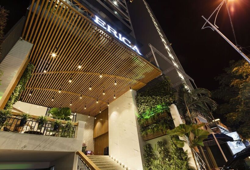 هتل Erica Nha Trang