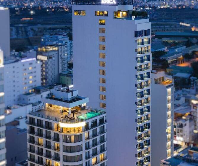 هتل Erica Nha Trang