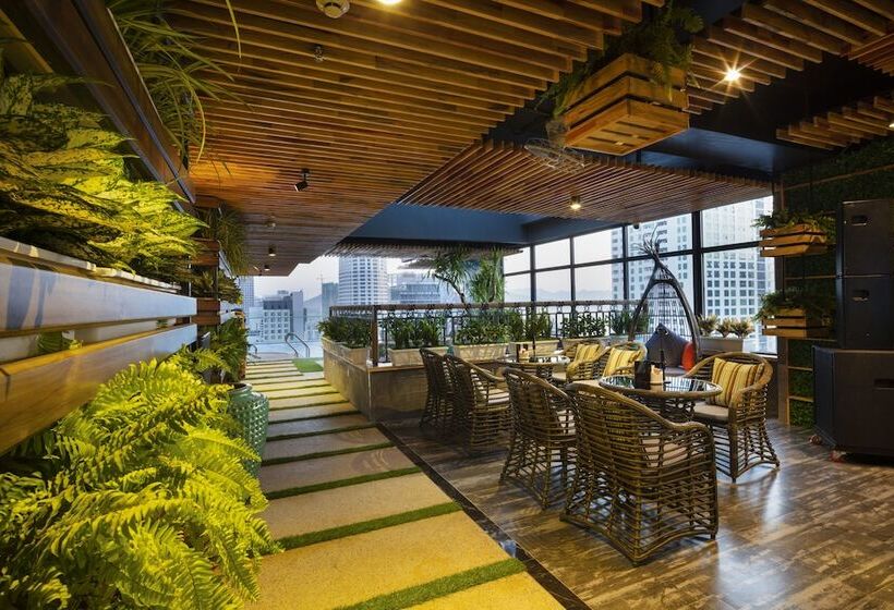 هتل Erica Nha Trang