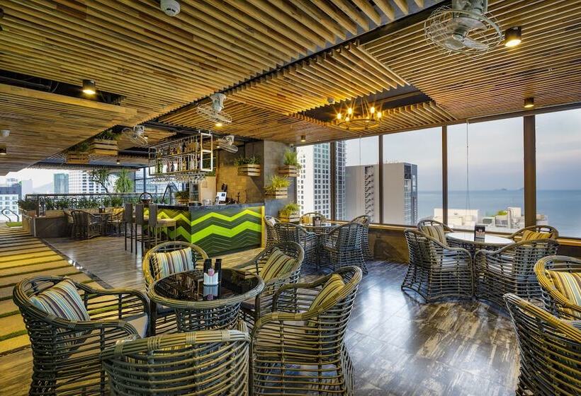 هتل Erica Nha Trang