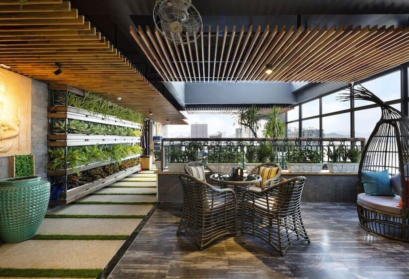 هتل Erica Nha Trang