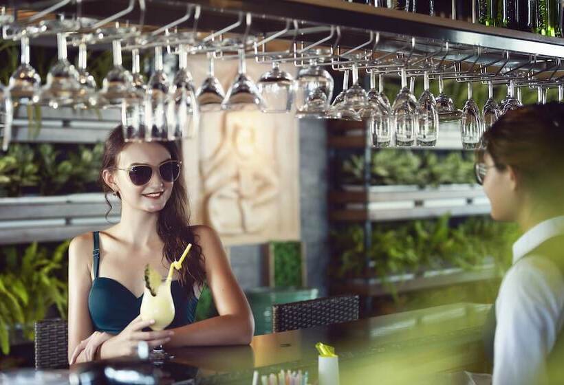 هتل Erica Nha Trang