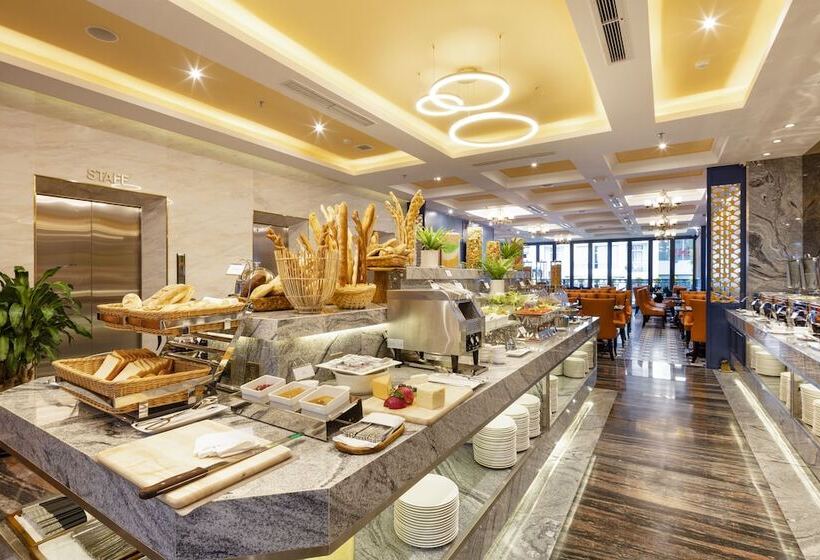 هتل Erica Nha Trang