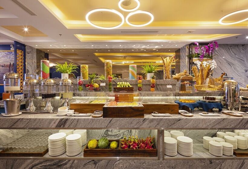 هتل Erica Nha Trang