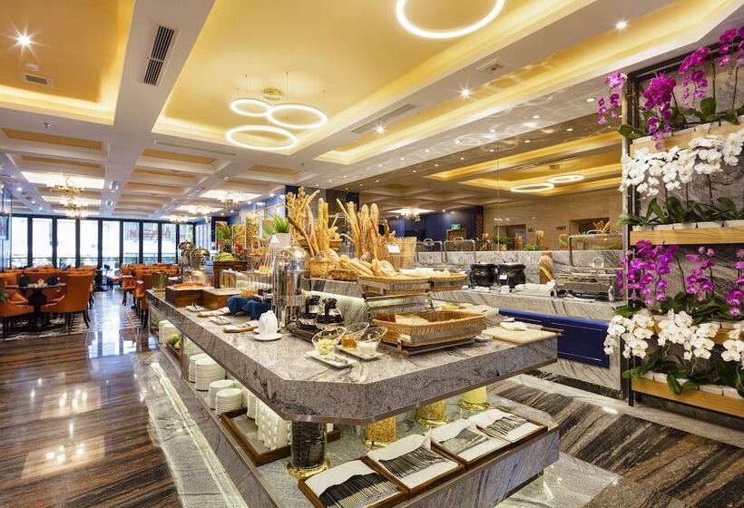 هتل Erica Nha Trang