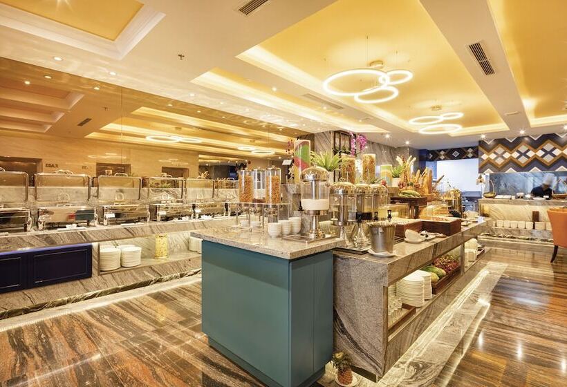 هتل Erica Nha Trang