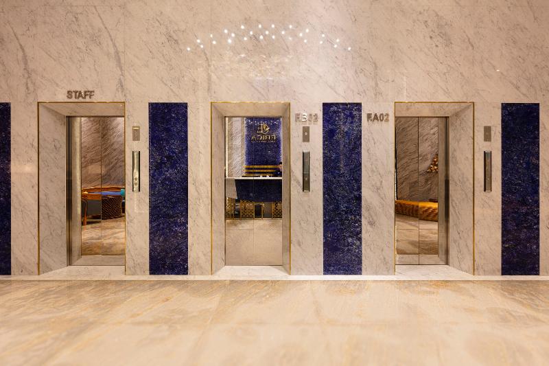 هتل Erica Nha Trang