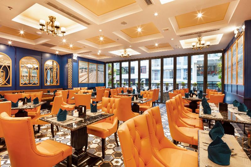 هتل Erica Nha Trang