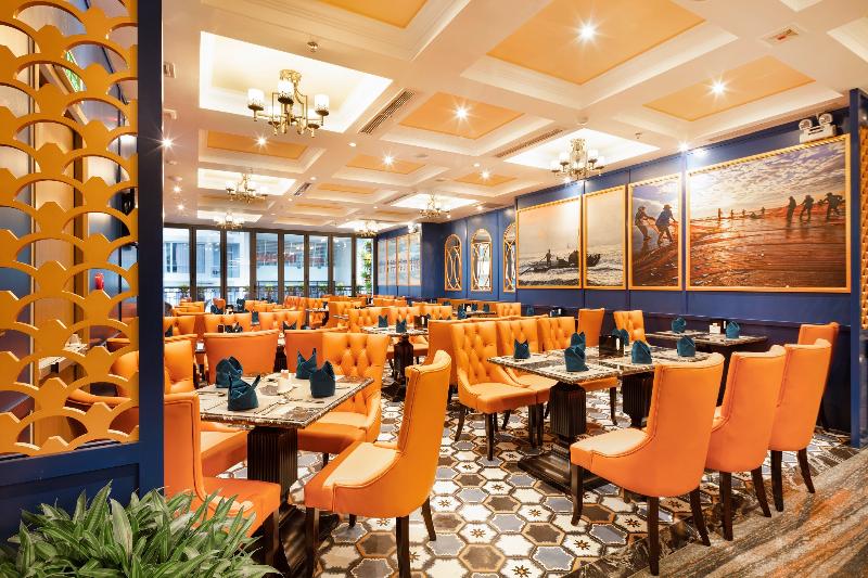 هتل Erica Nha Trang