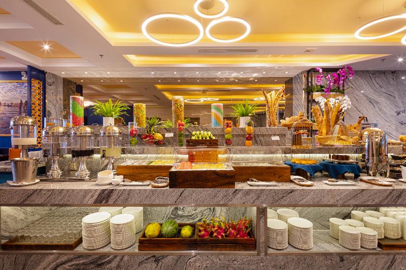 هتل Erica Nha Trang