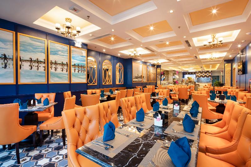 هتل Erica Nha Trang